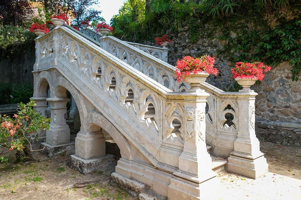 Sintra-Portugal. Monserrate Palace